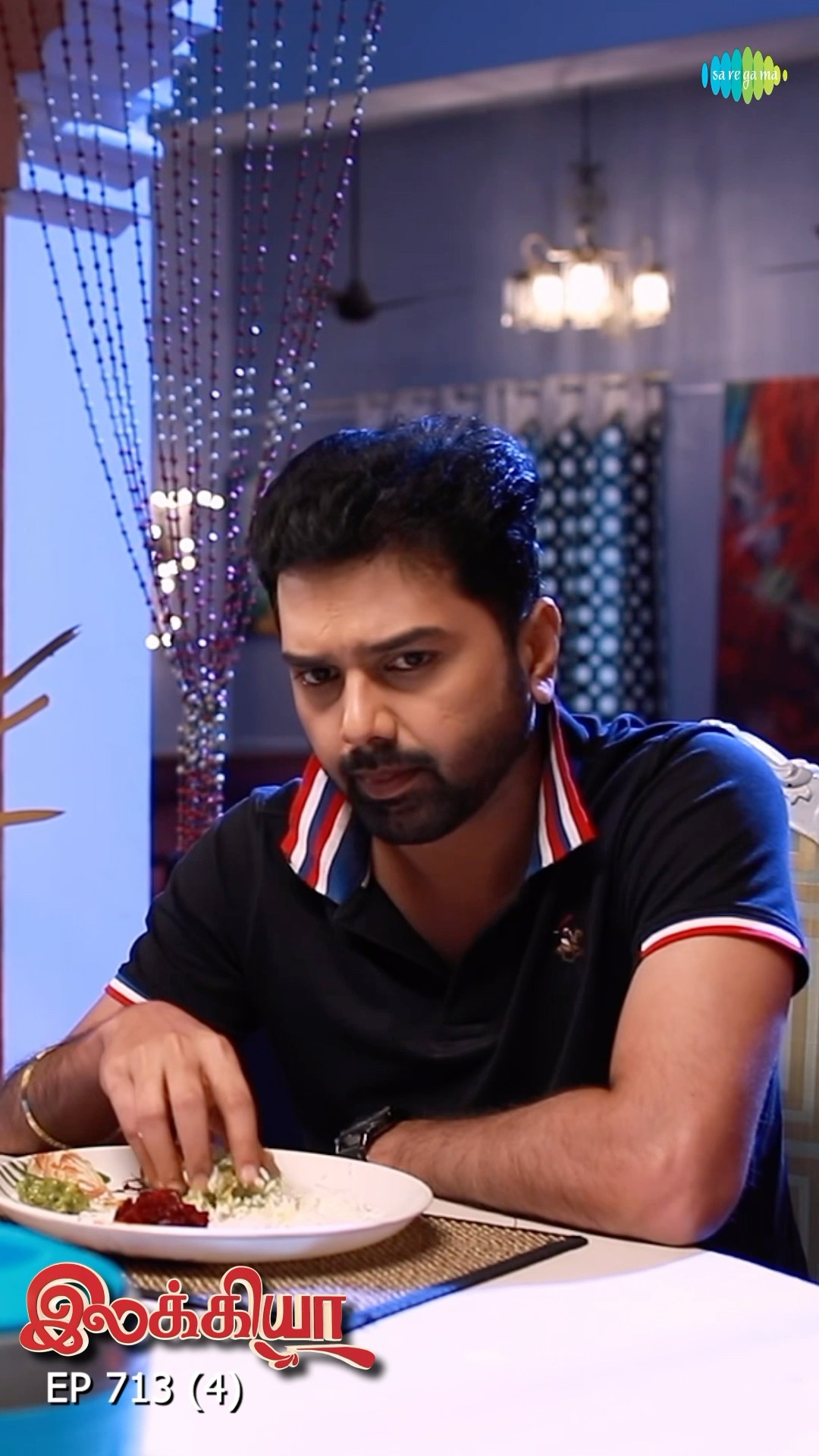 Ilakkiya Serial Shorts | Ep 713 - 4 | Shambhavy, Nandhan, Sushma Nair | #ytshorts #shorts